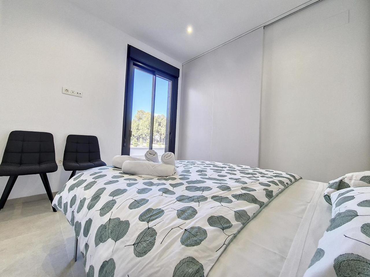 Ático en Venta en San Pedro del Pinatar