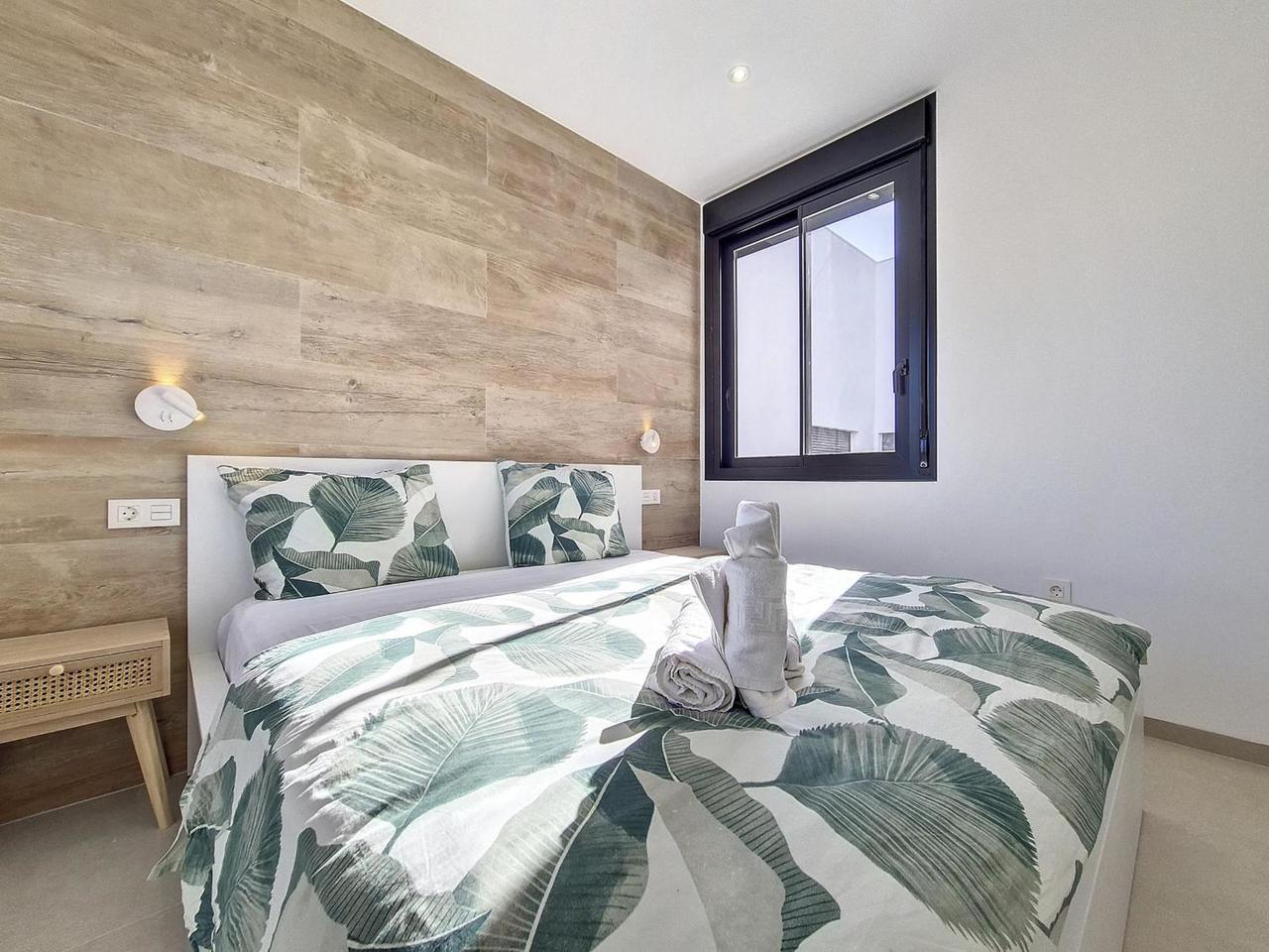 Ático en Venta en San Pedro del Pinatar