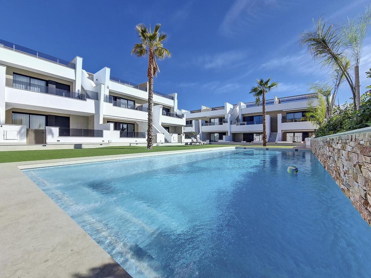 Ático en Venta en San Pedro del Pinatar