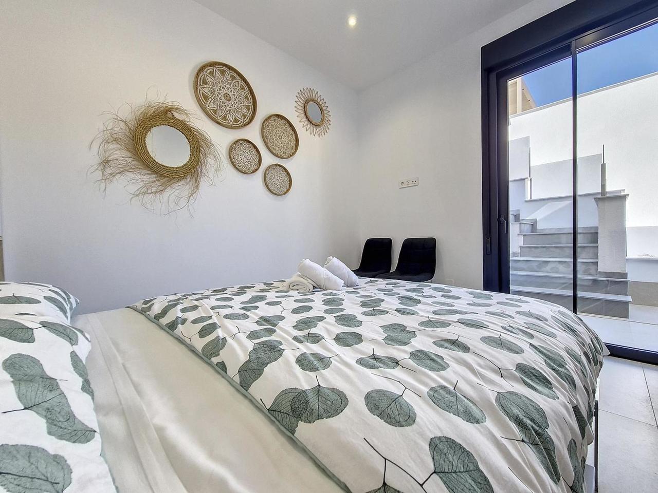Ático en Venta en San Pedro del Pinatar