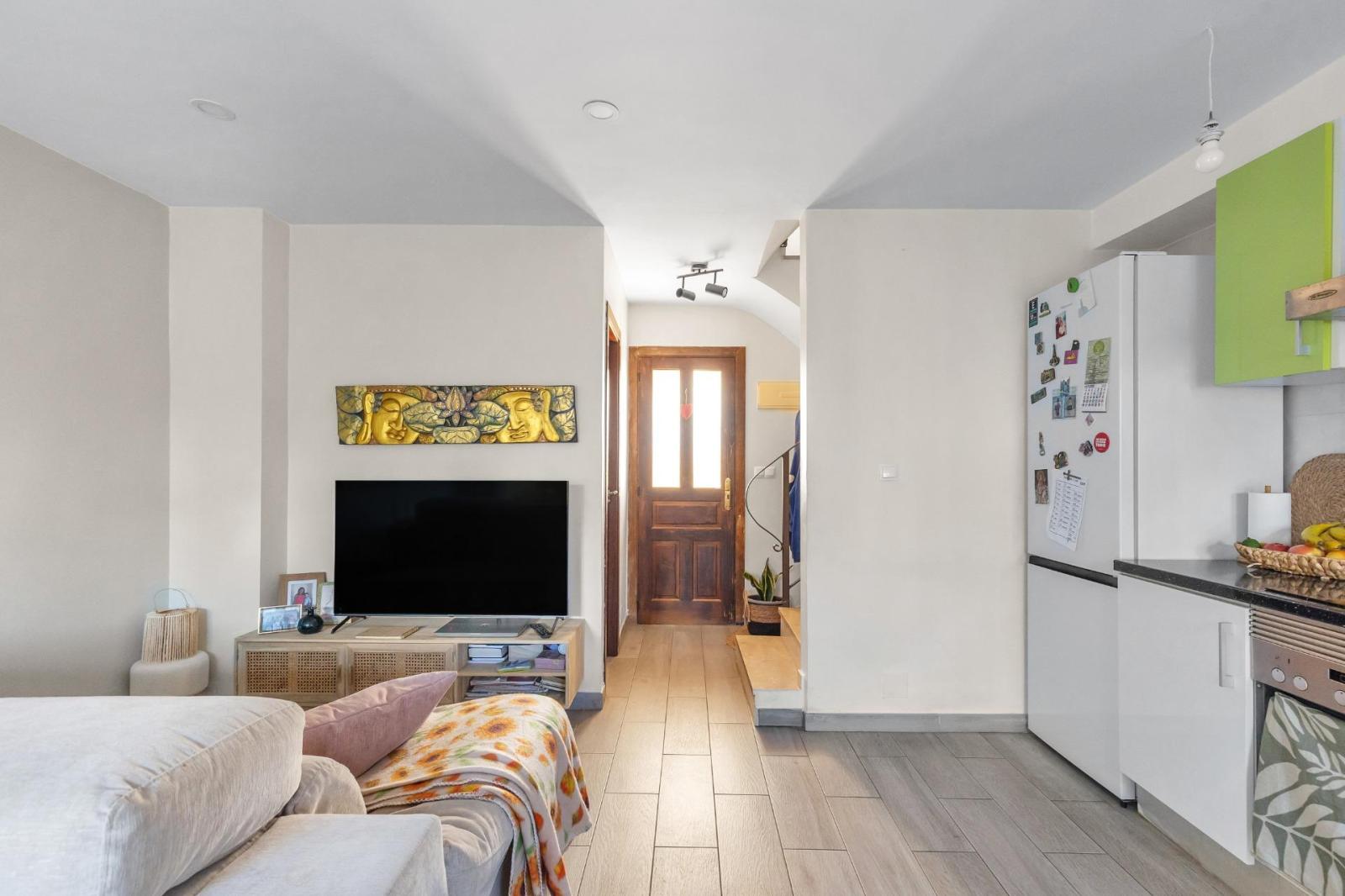 Duplex for Sale in Torrevieja