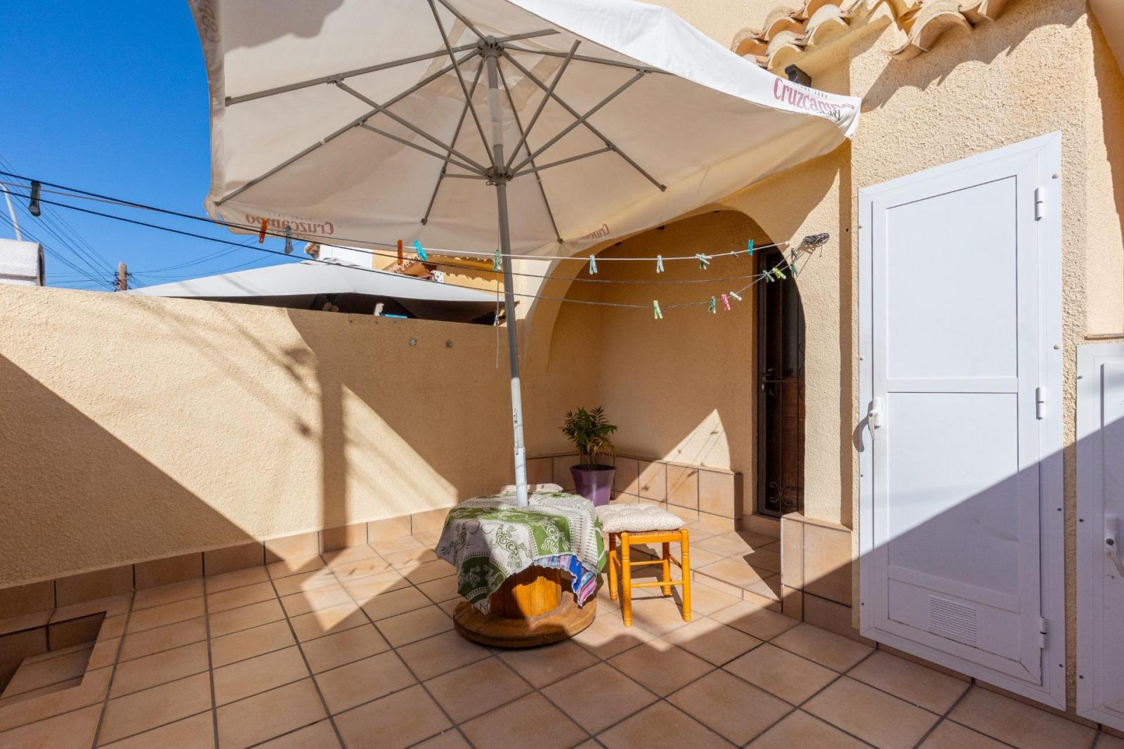 Duplex for Sale in Torrevieja