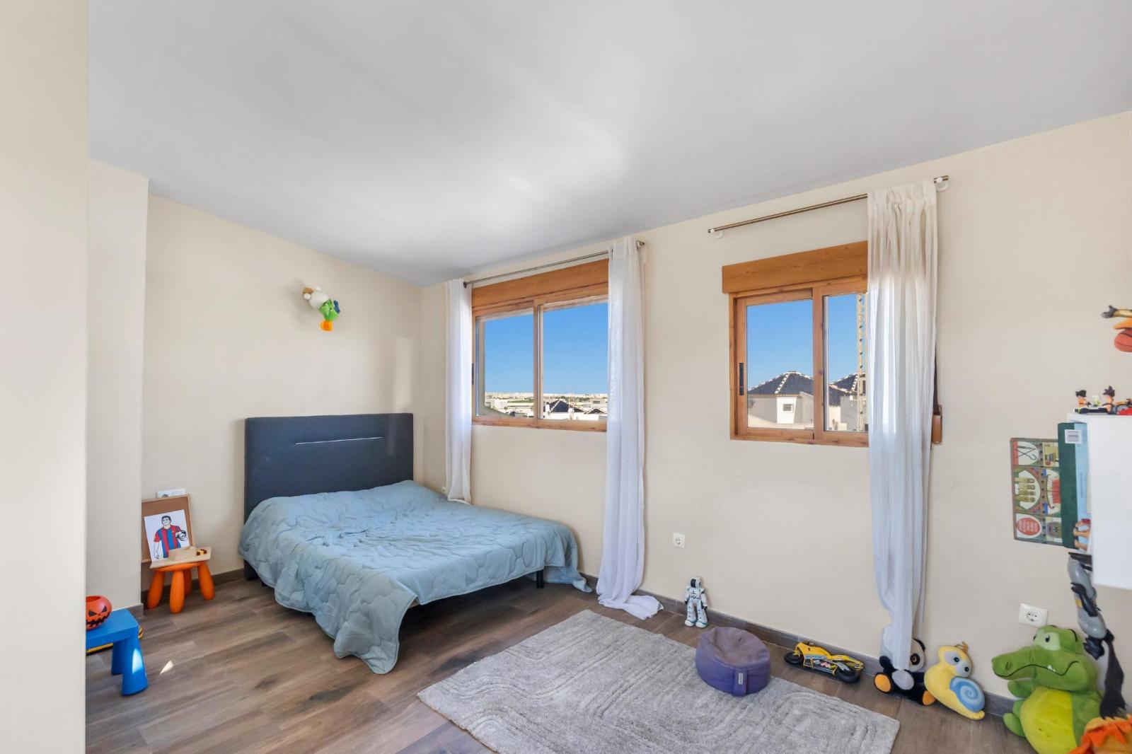 Duplex for Sale in Torrevieja