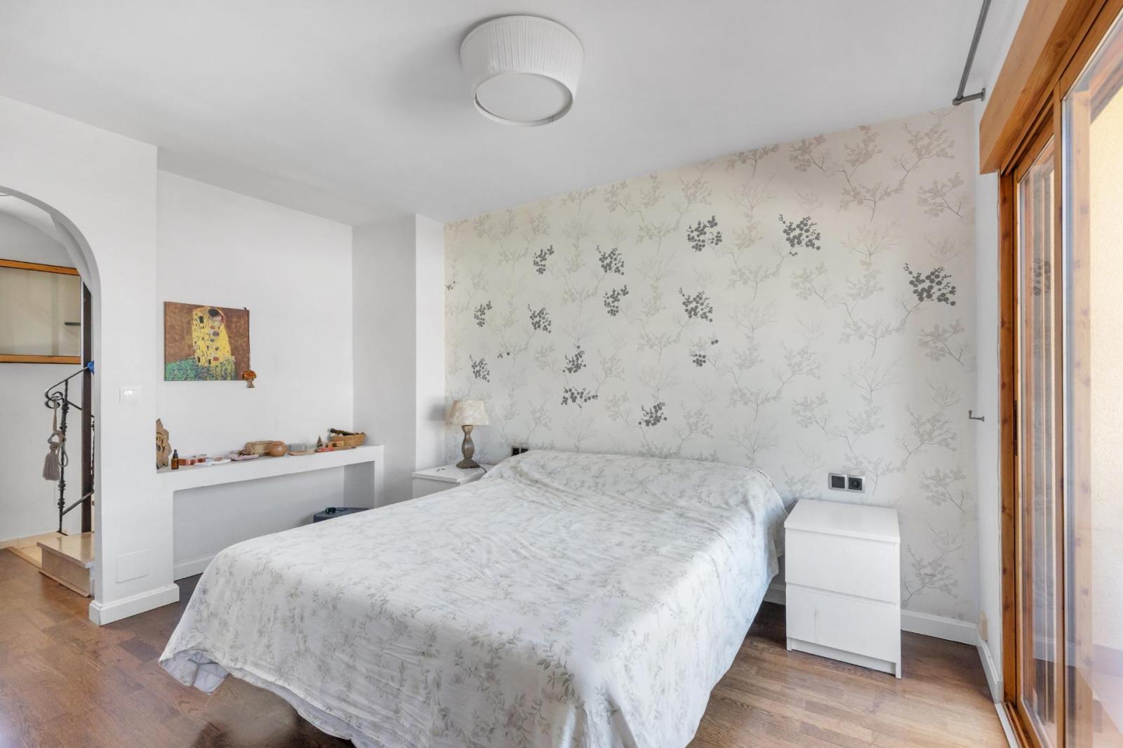 Duplex for Sale in Torrevieja