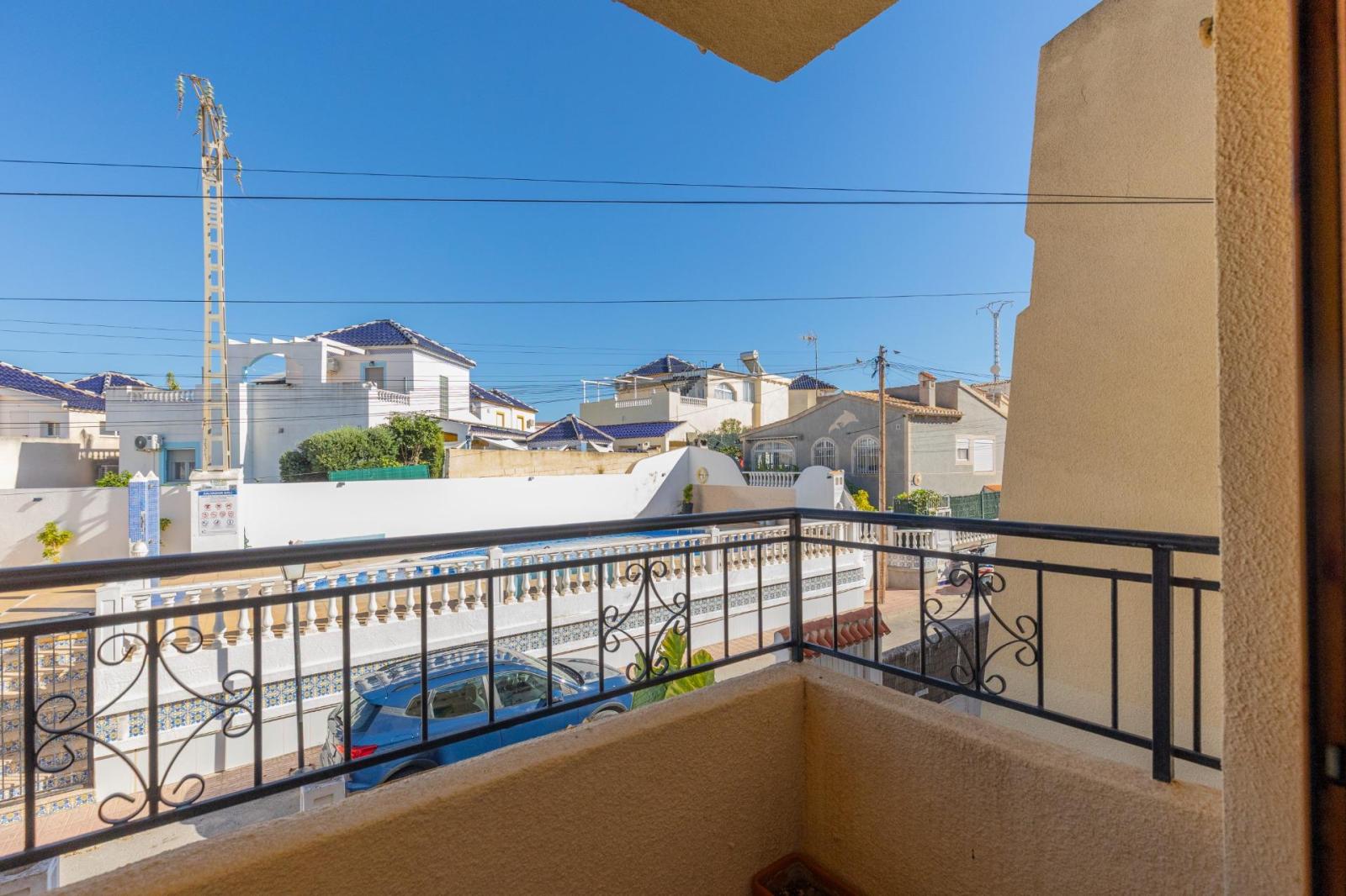 Duplex for Sale in Torrevieja