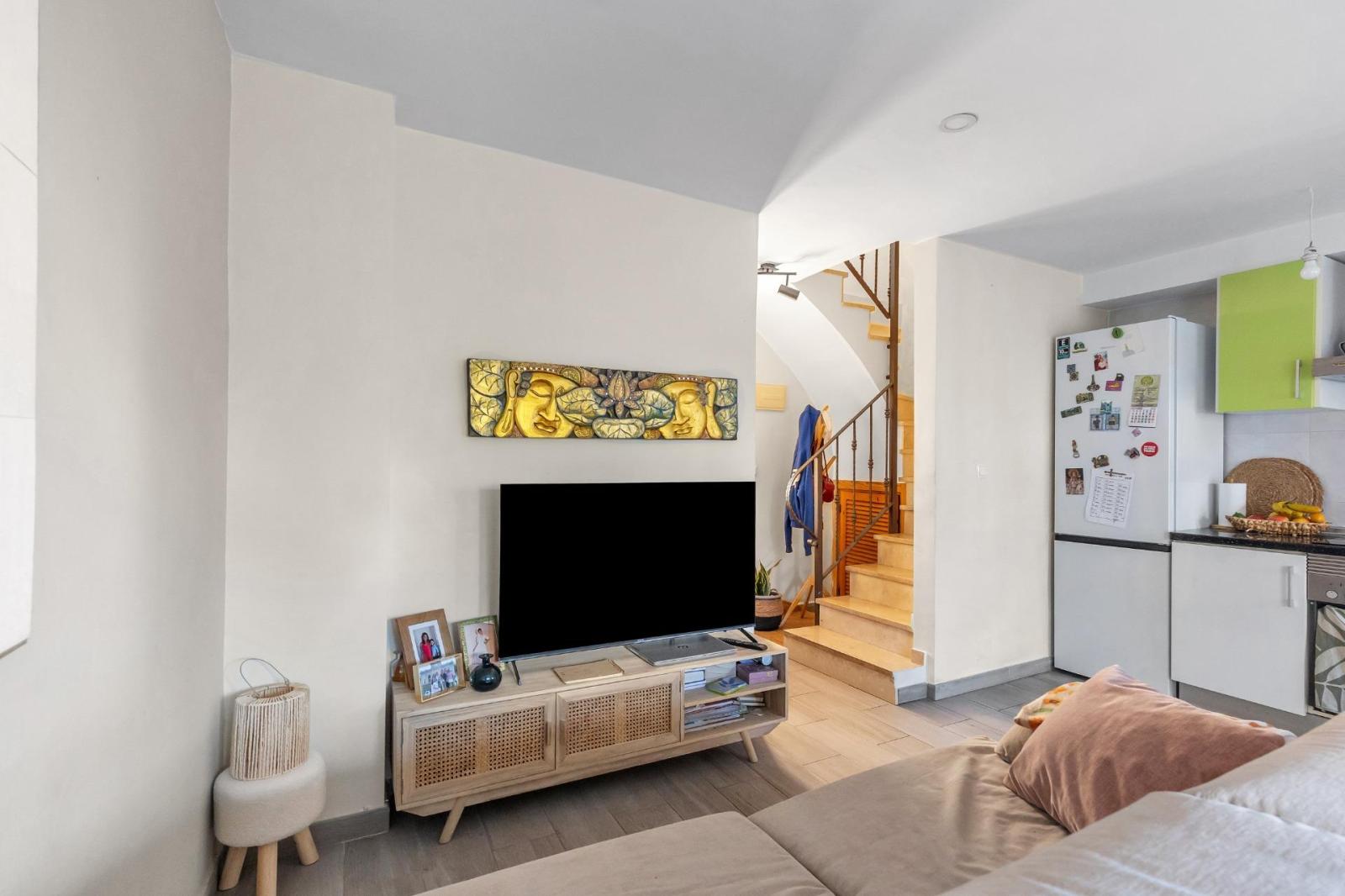 Duplex for Sale in Torrevieja