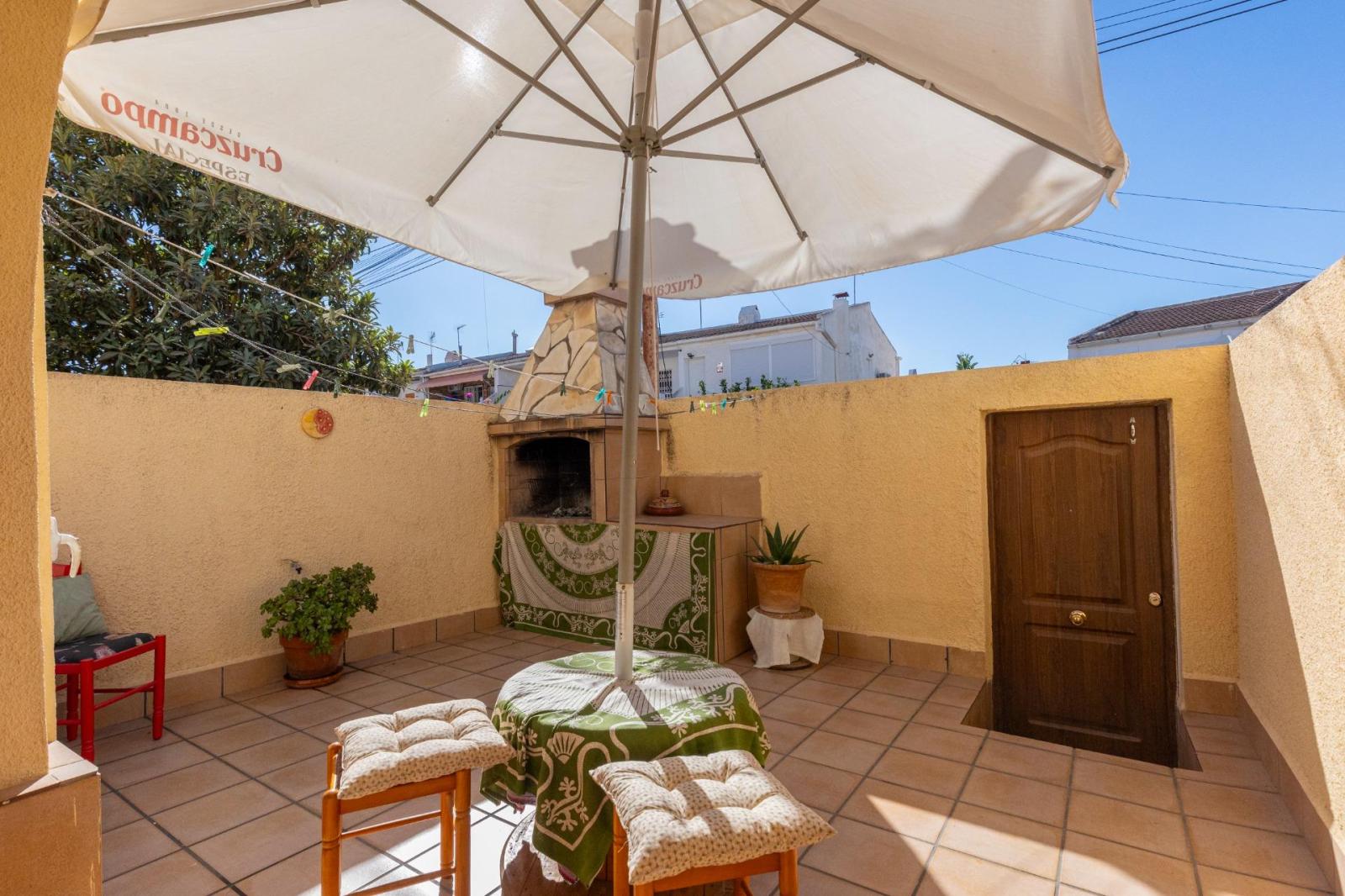 Duplex for Sale in Torrevieja