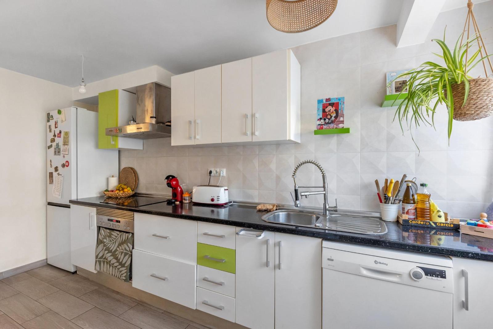 Duplex for Sale in Torrevieja