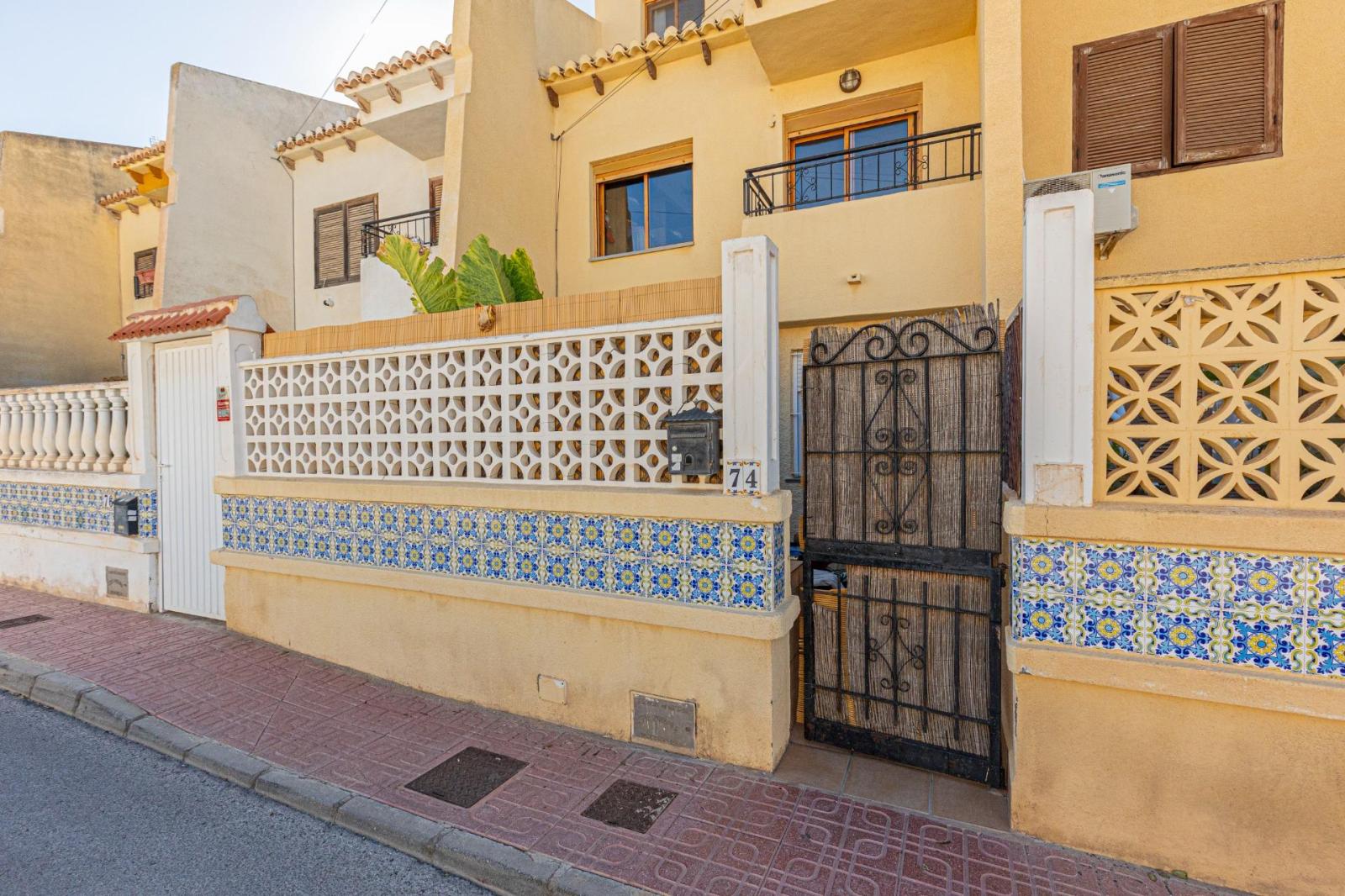 Duplex for Sale in Torrevieja
