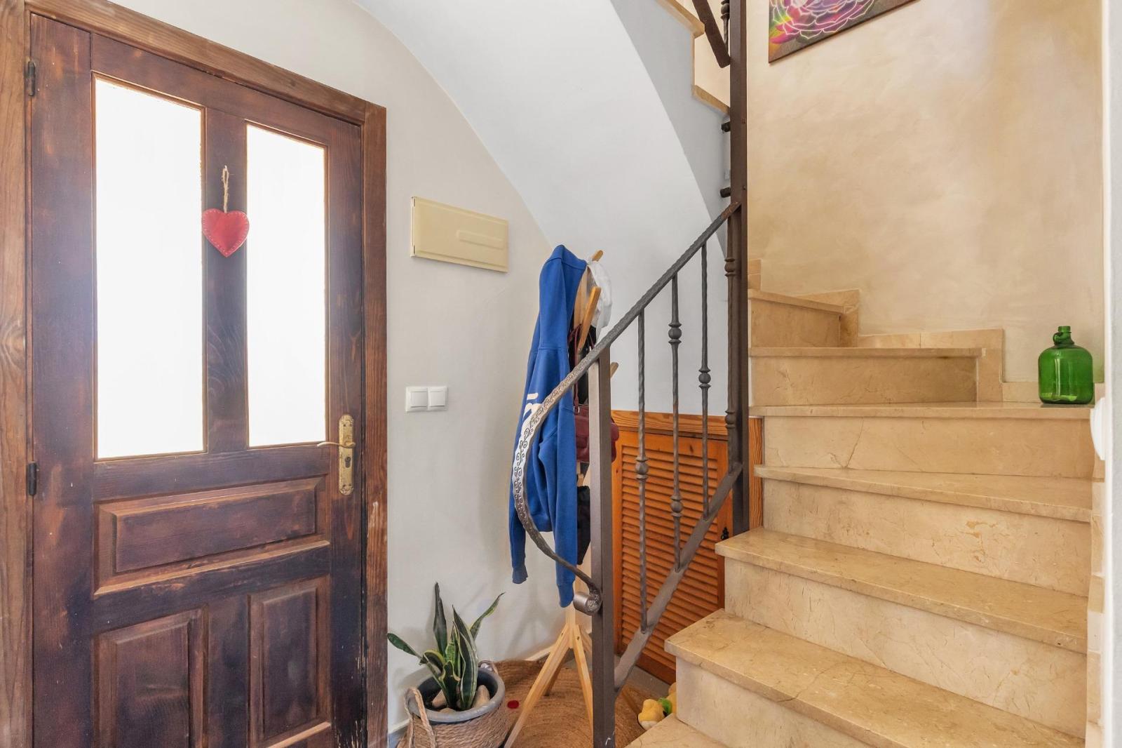 Duplex for Sale in Torrevieja