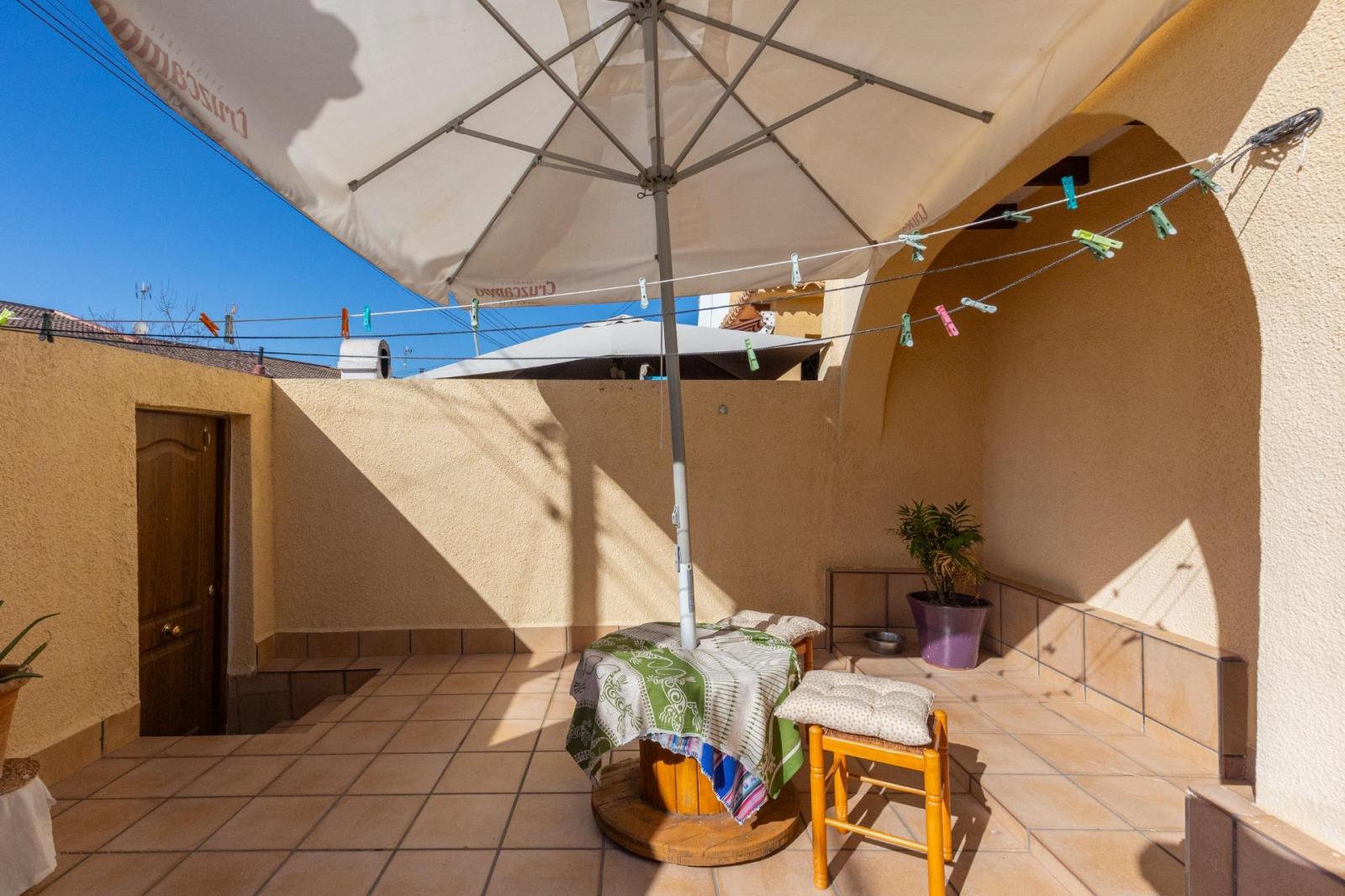 Duplex for Sale in Torrevieja
