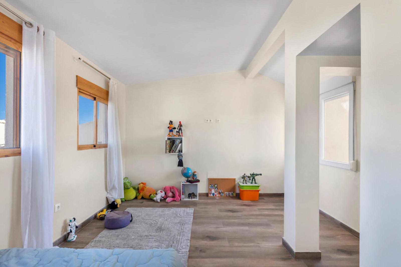 Duplex for Sale in Torrevieja