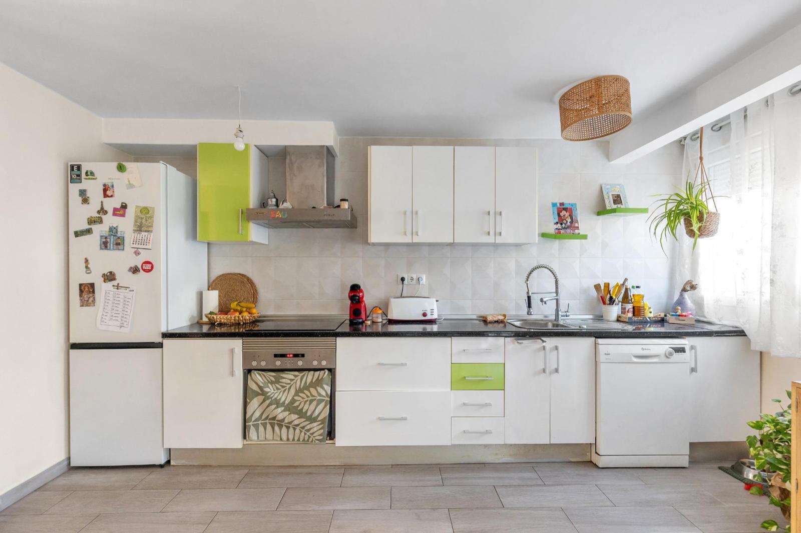 Duplex for Sale in Torrevieja