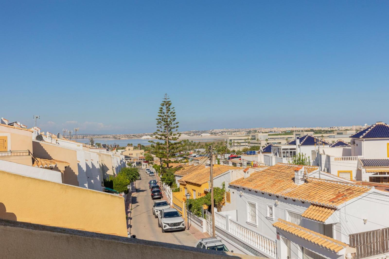 Duplex for Sale in Torrevieja