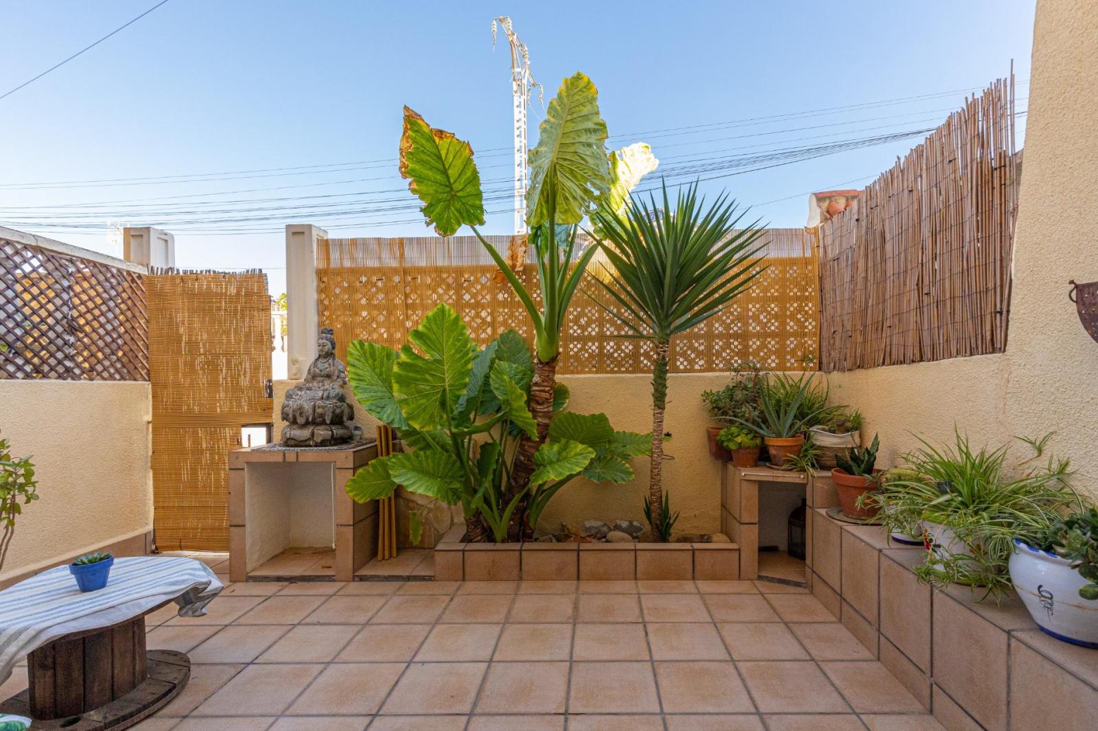 Duplex for Sale in Torrevieja