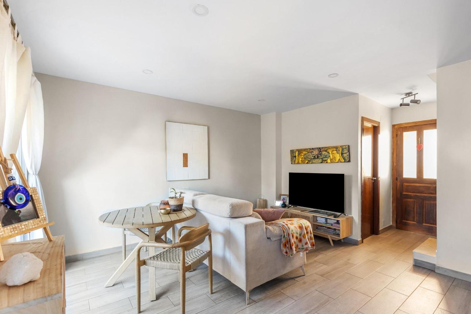 Duplex for Sale in Torrevieja
