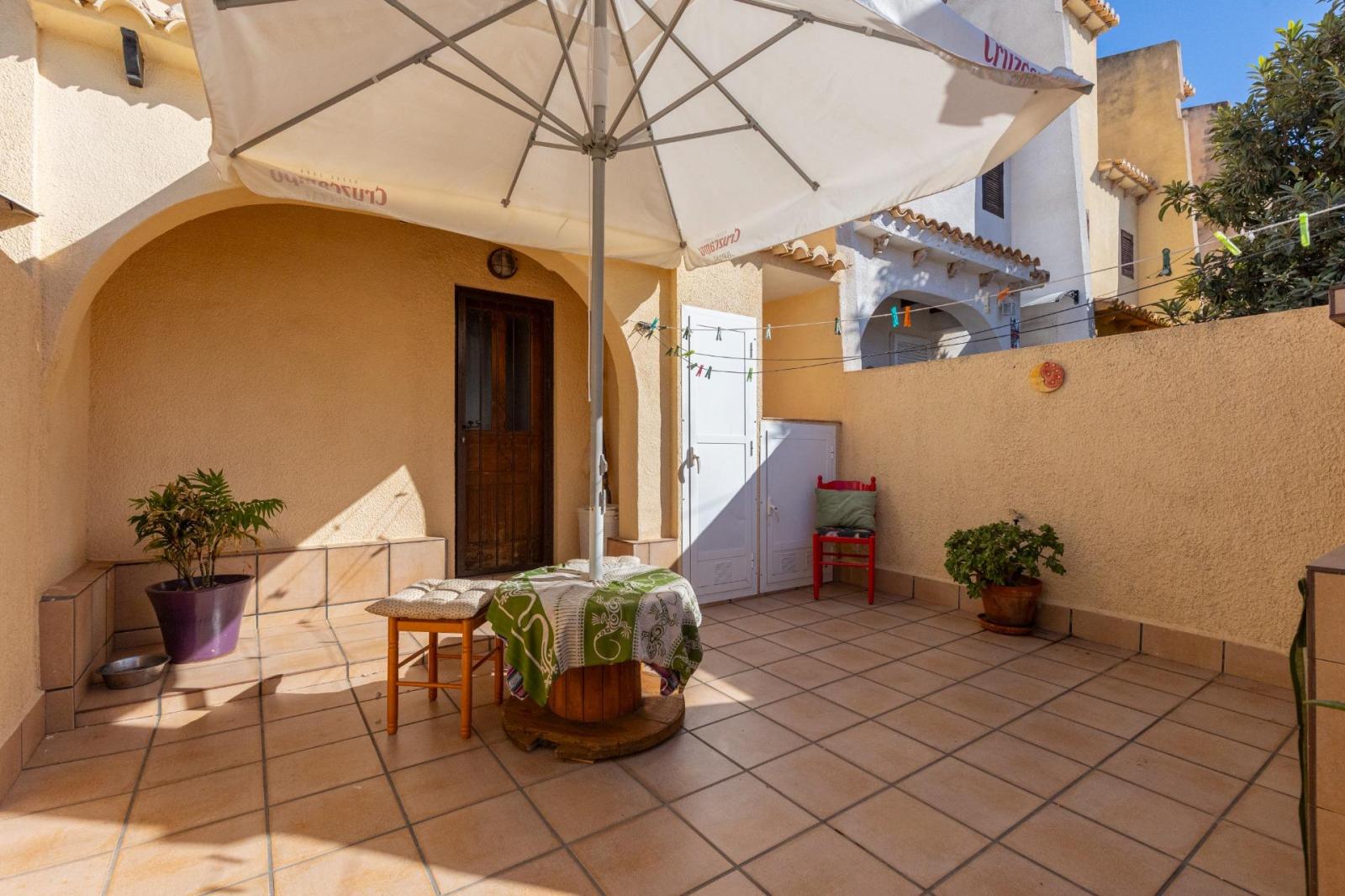 Duplex for Sale in Torrevieja