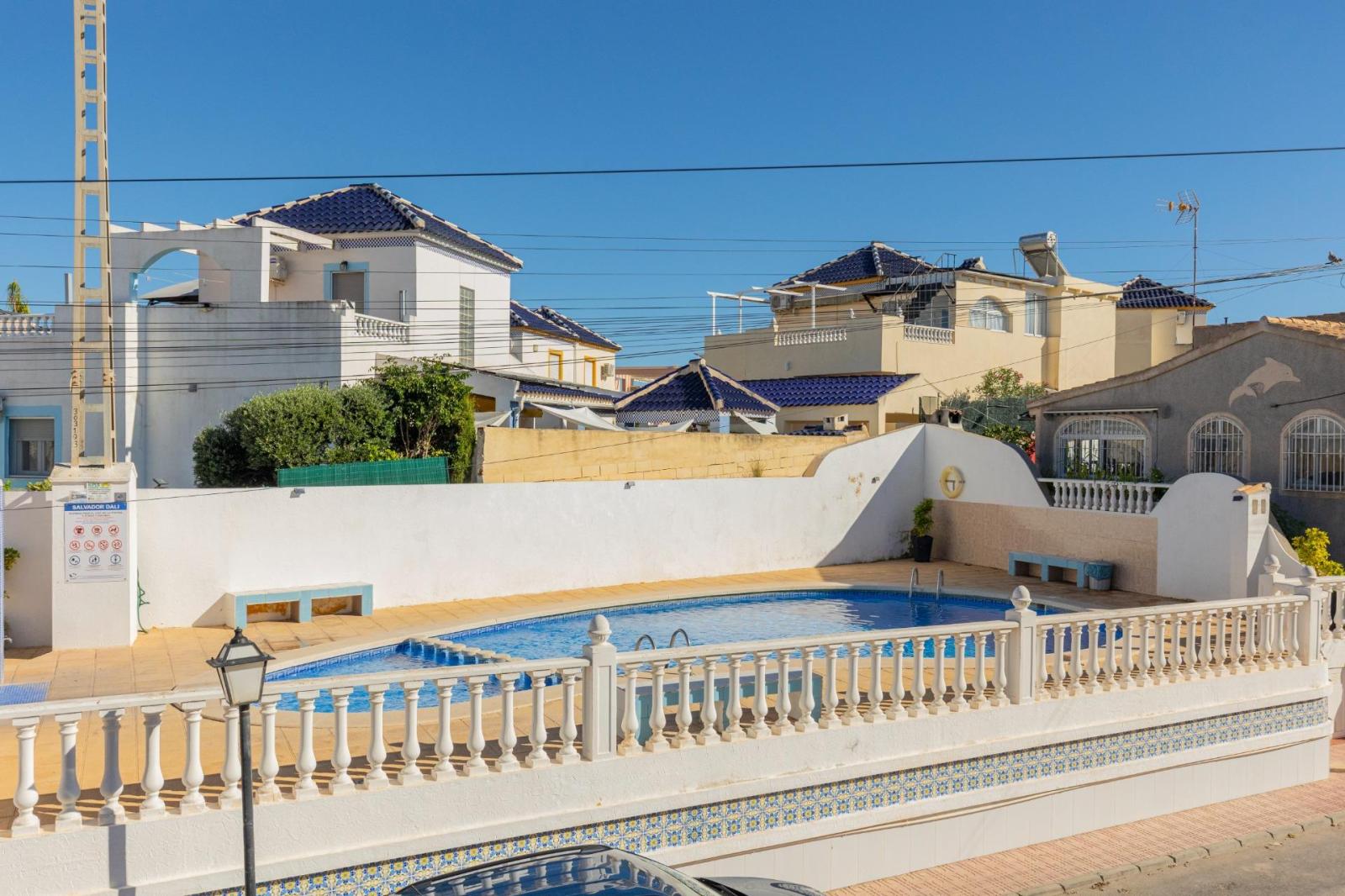 Duplex for Sale in Torrevieja