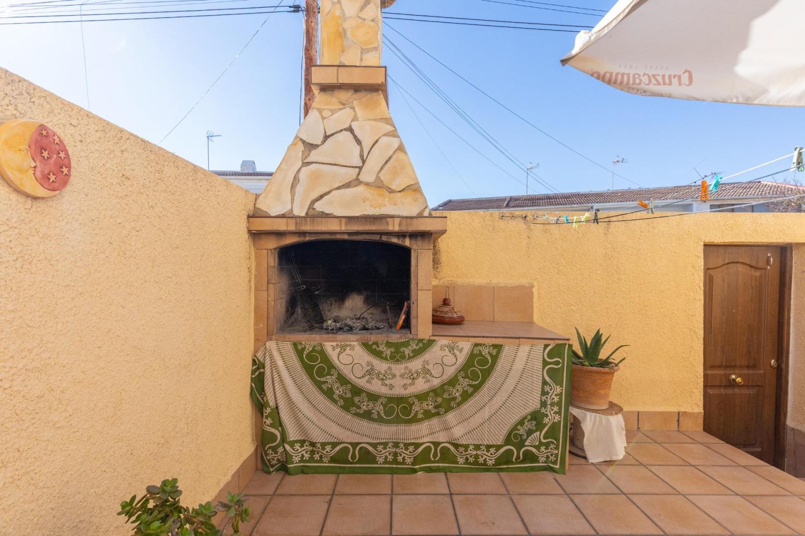 Duplex for Sale in Torrevieja