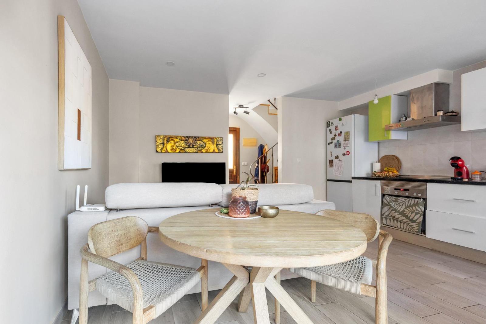 Duplex for Sale in Torrevieja