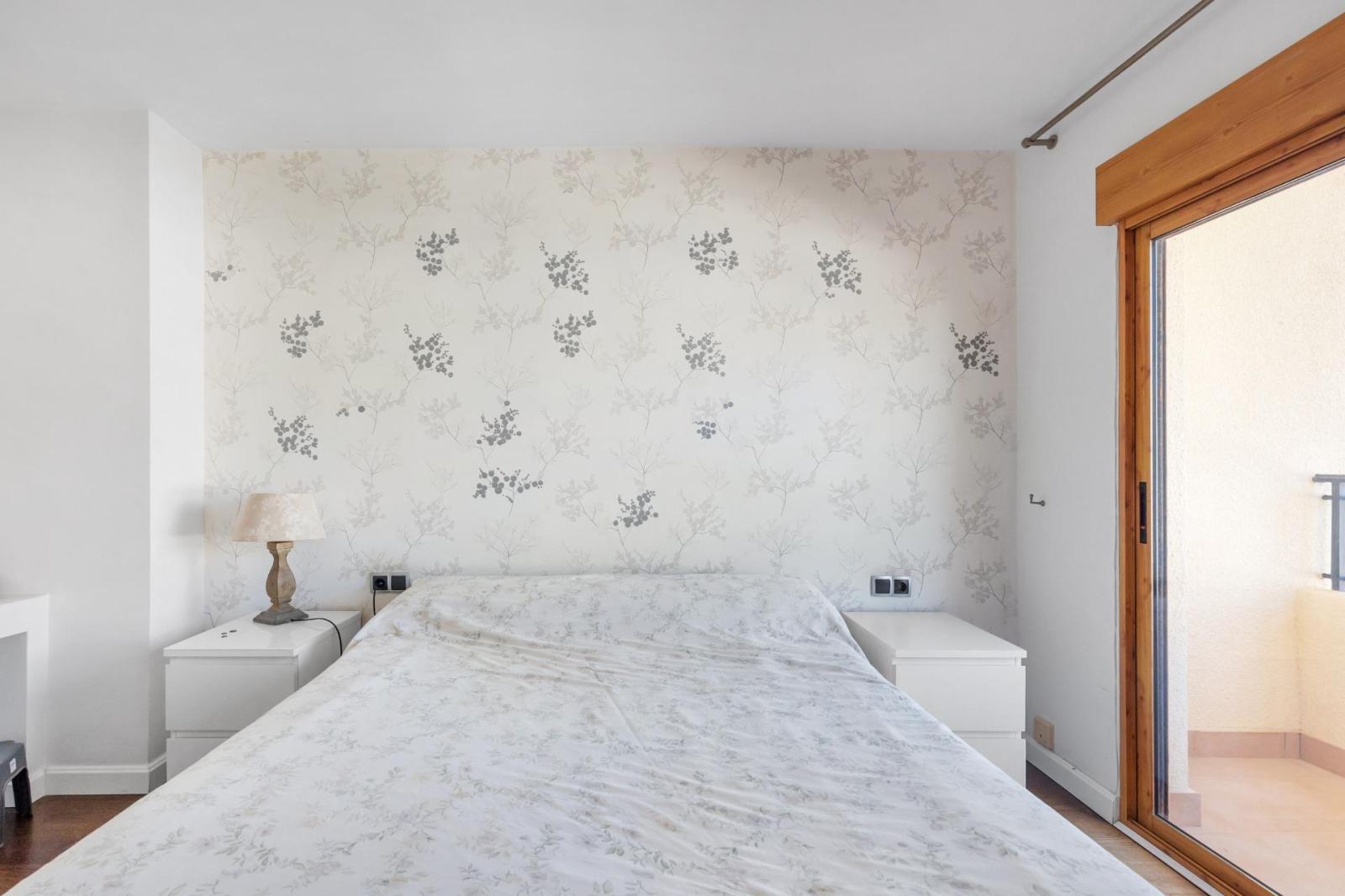 Duplex for Sale in Torrevieja