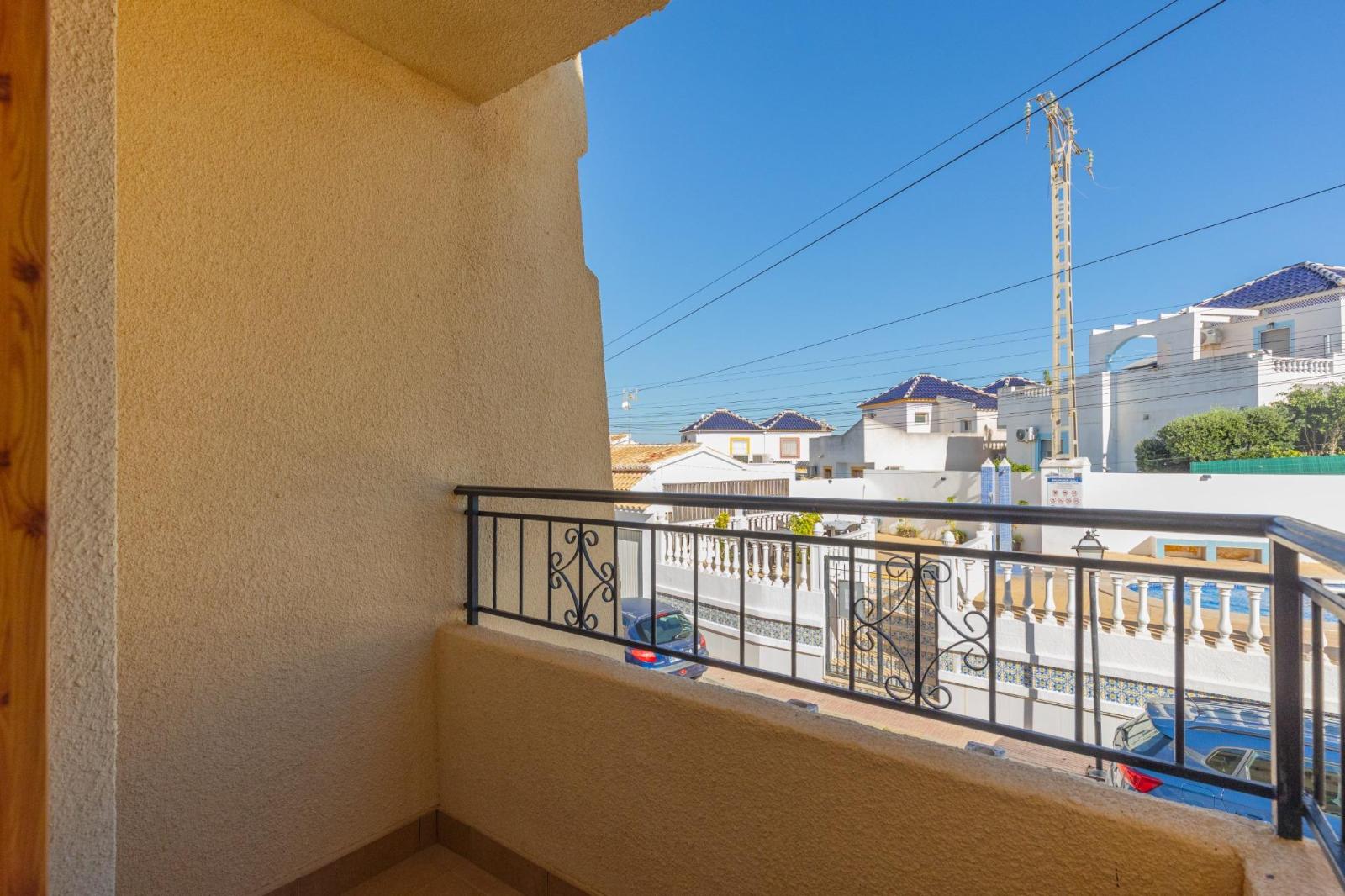 Duplex for Sale in Torrevieja