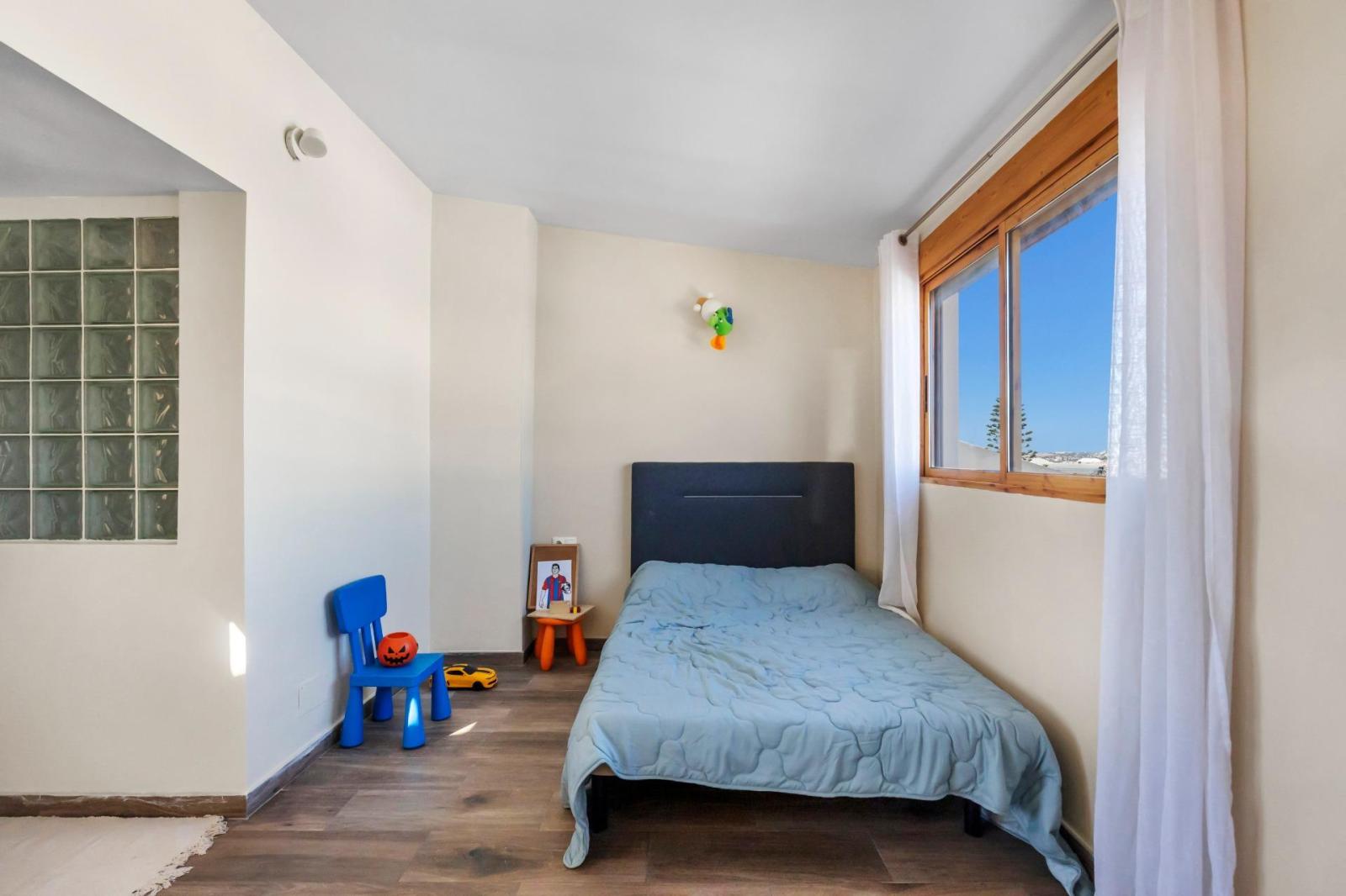 Duplex for Sale in Torrevieja