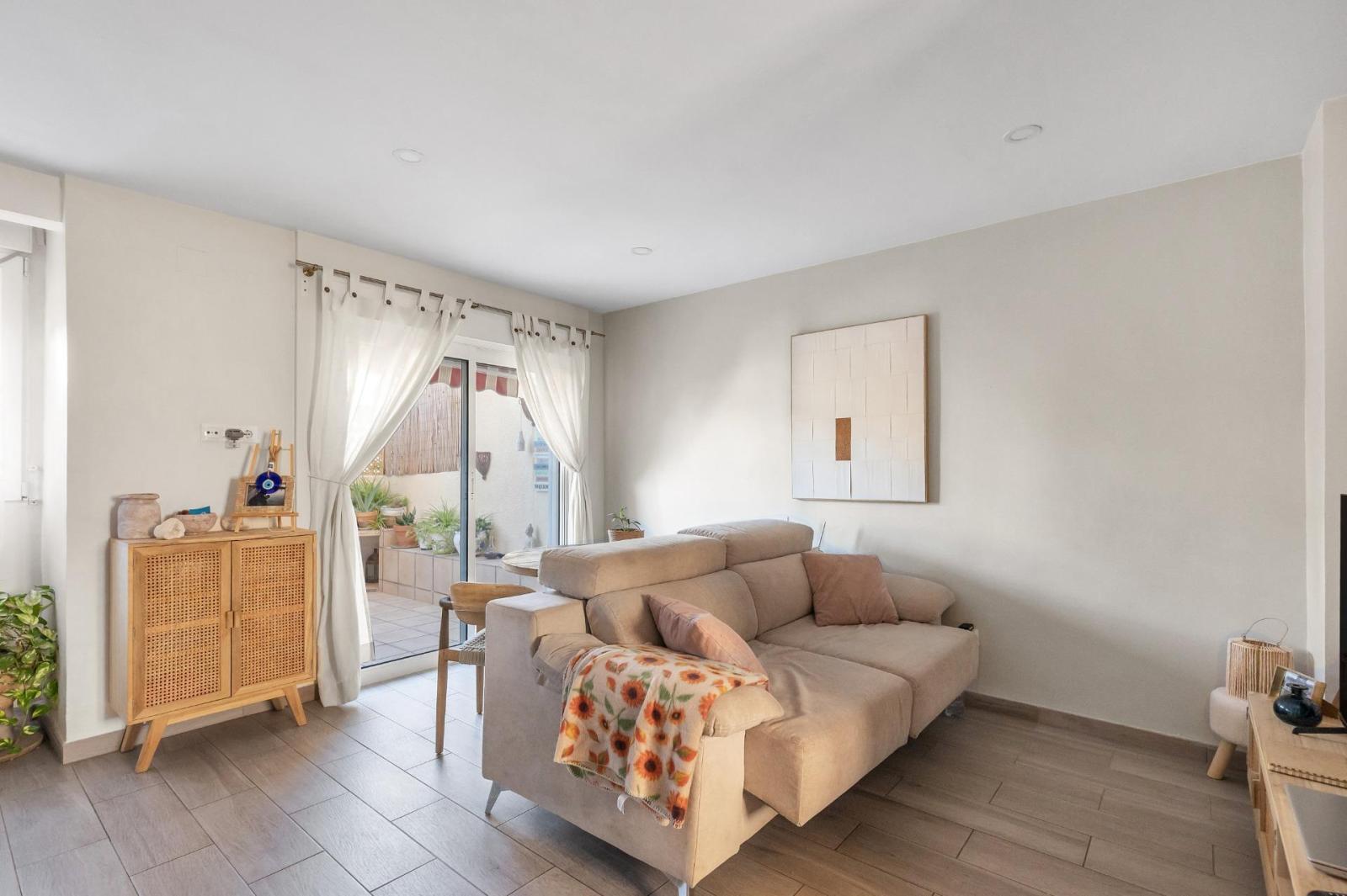 Duplex for Sale in Torrevieja
