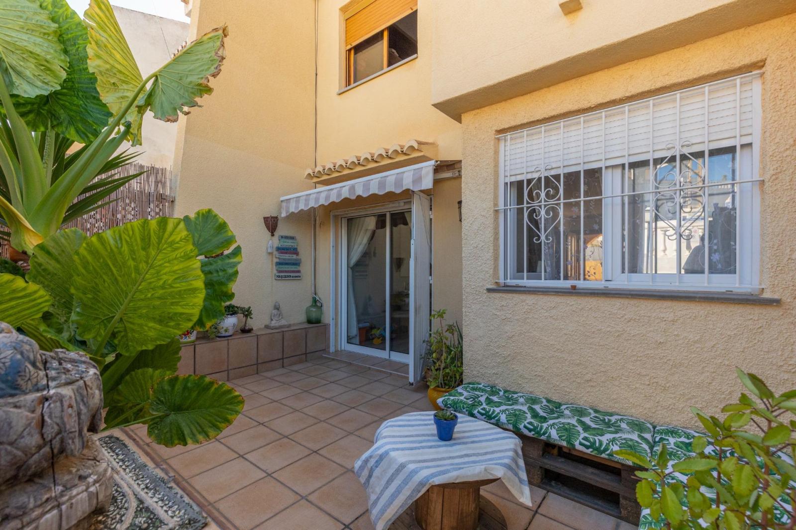 Duplex for Sale in Torrevieja