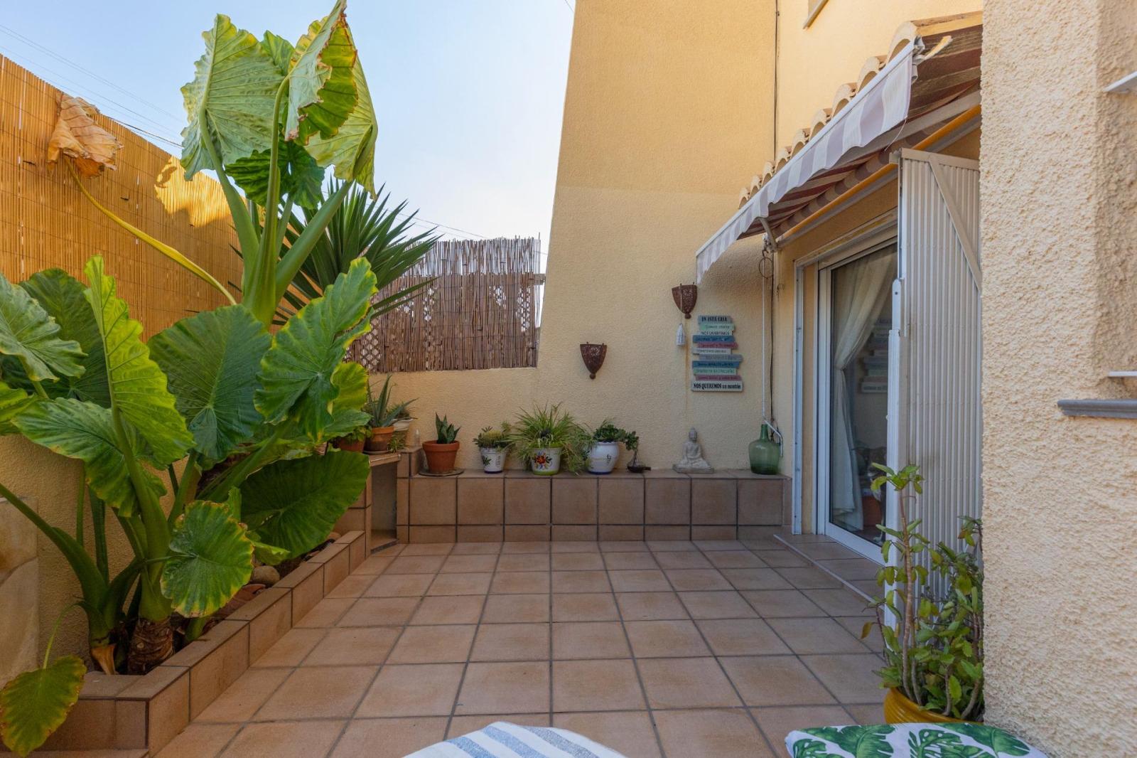 Duplex for Sale in Torrevieja