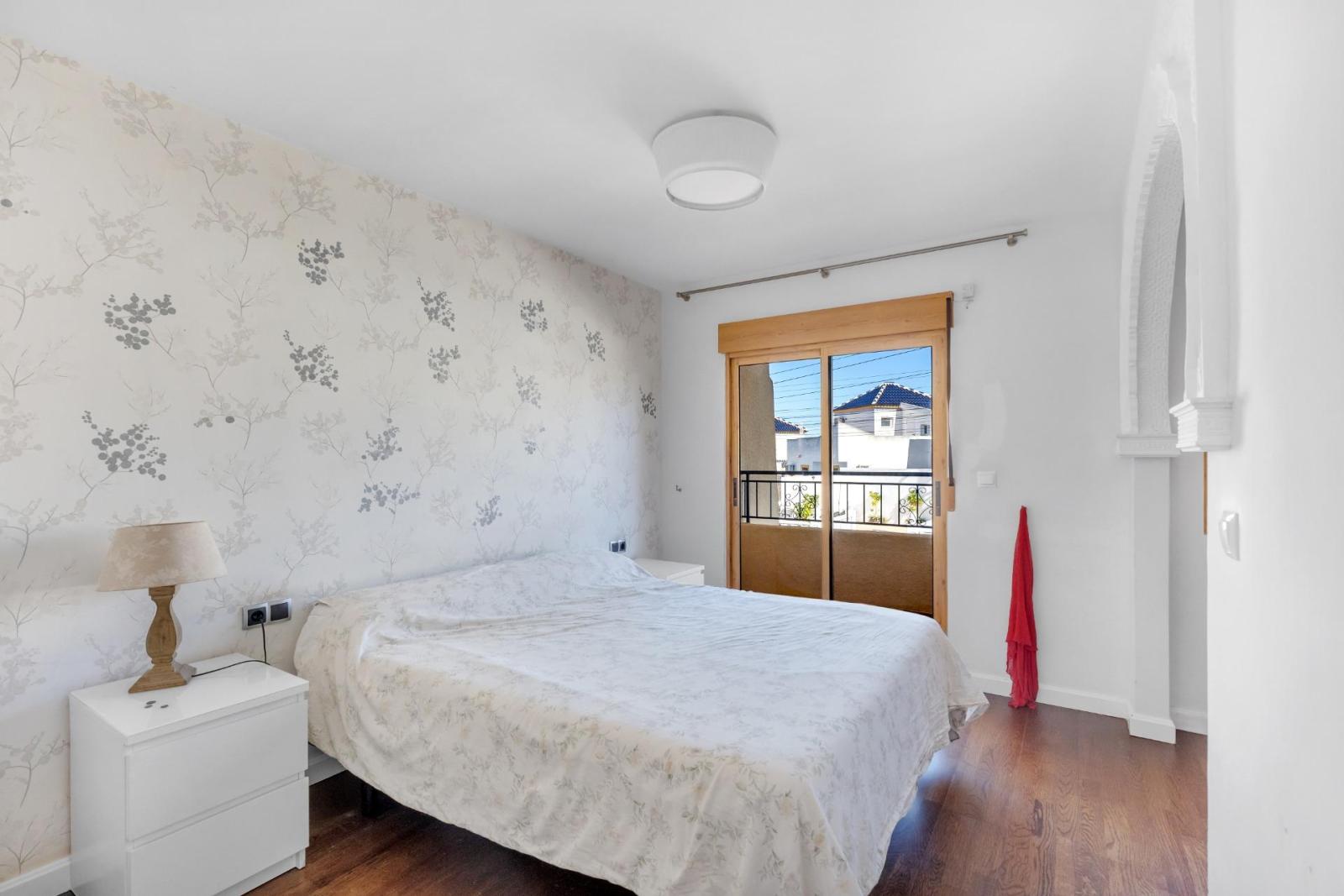 Duplex for Sale in Torrevieja