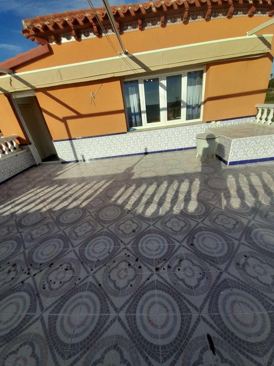 Villa en Venta en Torrevieja