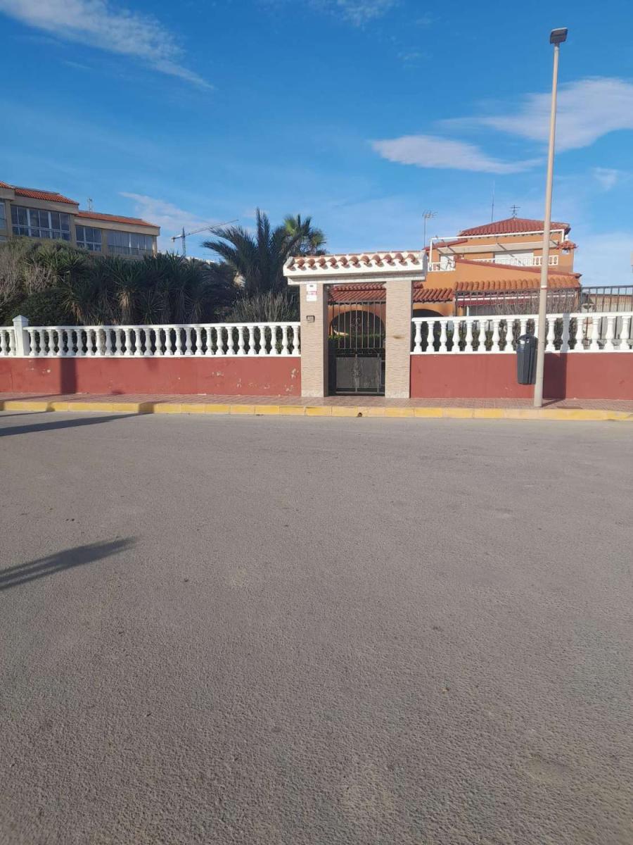 Villa en Venta en Torrevieja