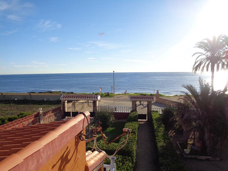 Villa en Venta en Torrevieja