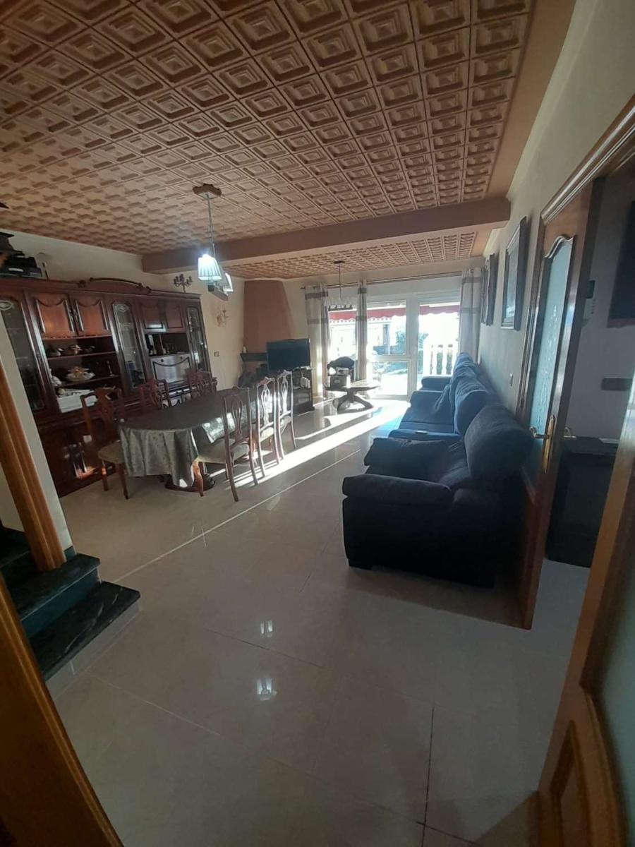 Villa en Venta en Torrevieja