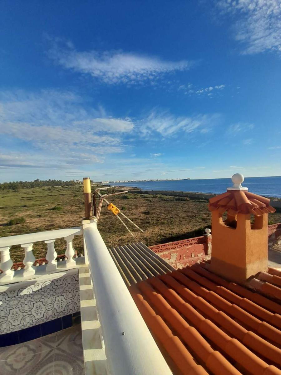 Villa en Venta en Torrevieja