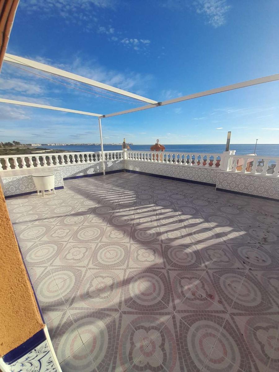 Villa en Venta en Torrevieja