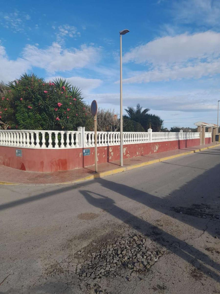 Villa en Venta en Torrevieja