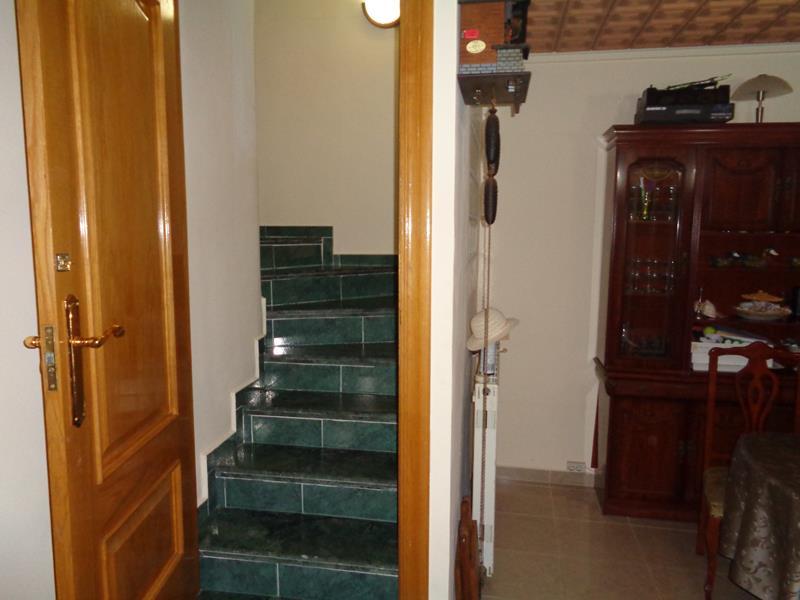 Villa en Venta en Torrevieja