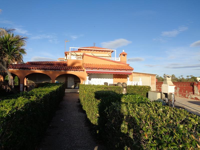 Villa en Venta en Torrevieja