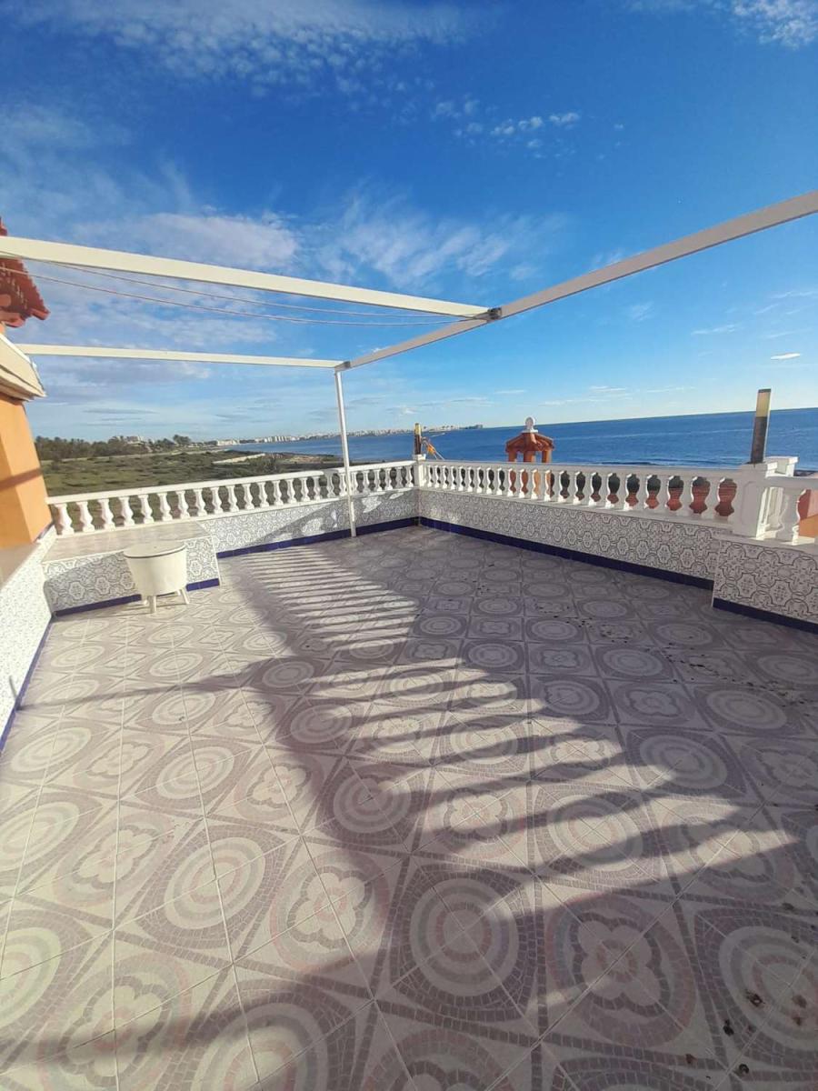 Villa en Venta en Torrevieja