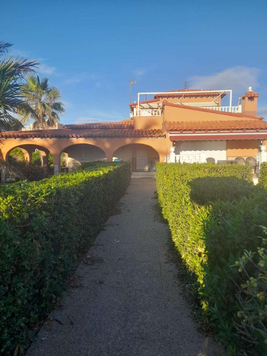 Villa en Venta en Torrevieja