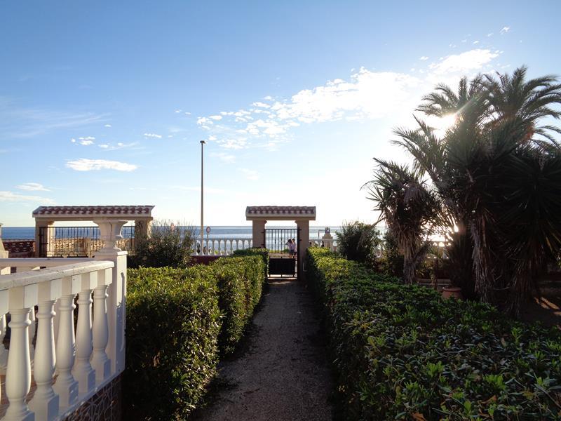 Villa en Venta en Torrevieja