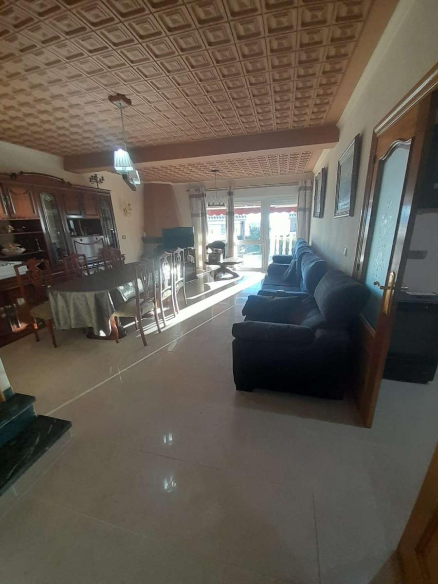 Villa en Venta en Torrevieja
