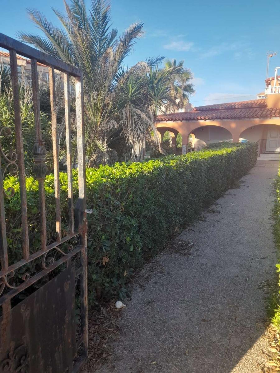 Villa en Venta en Torrevieja