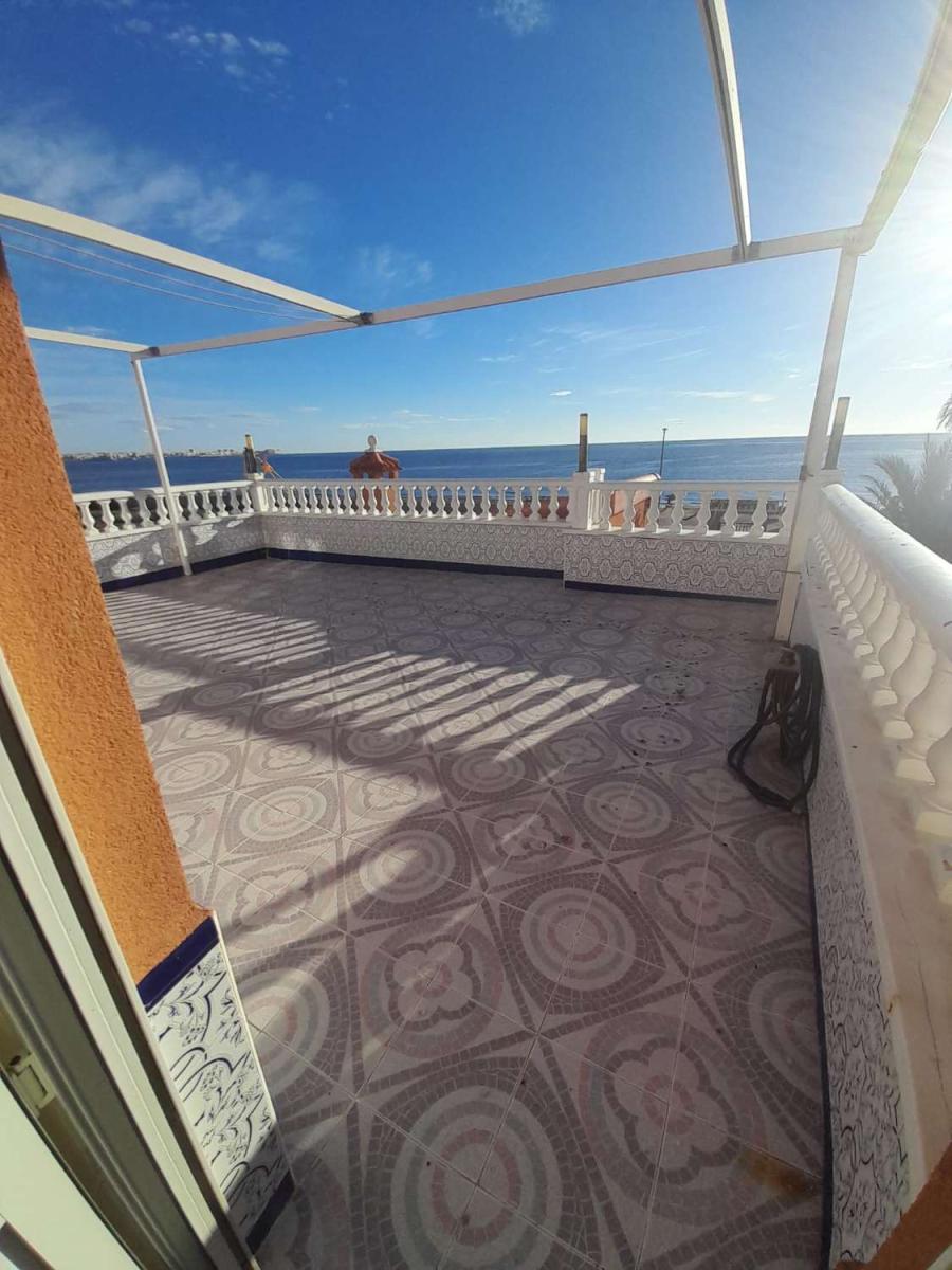 Villa en Venta en Torrevieja