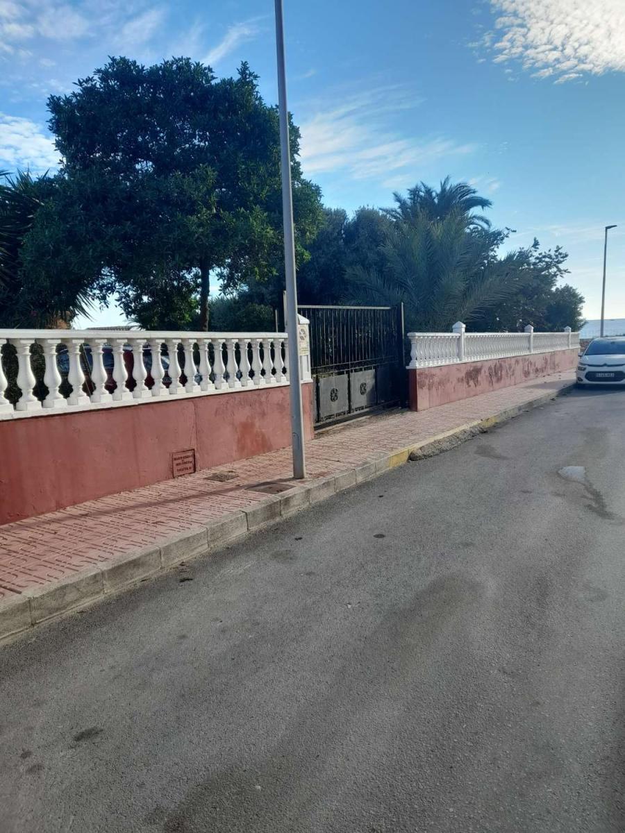 Villa en Venta en Torrevieja