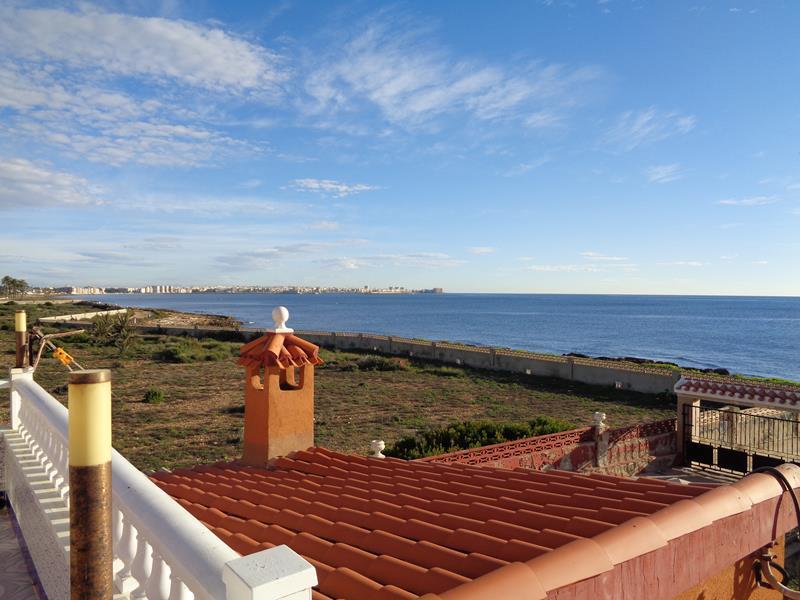 Villa en Venta en Torrevieja