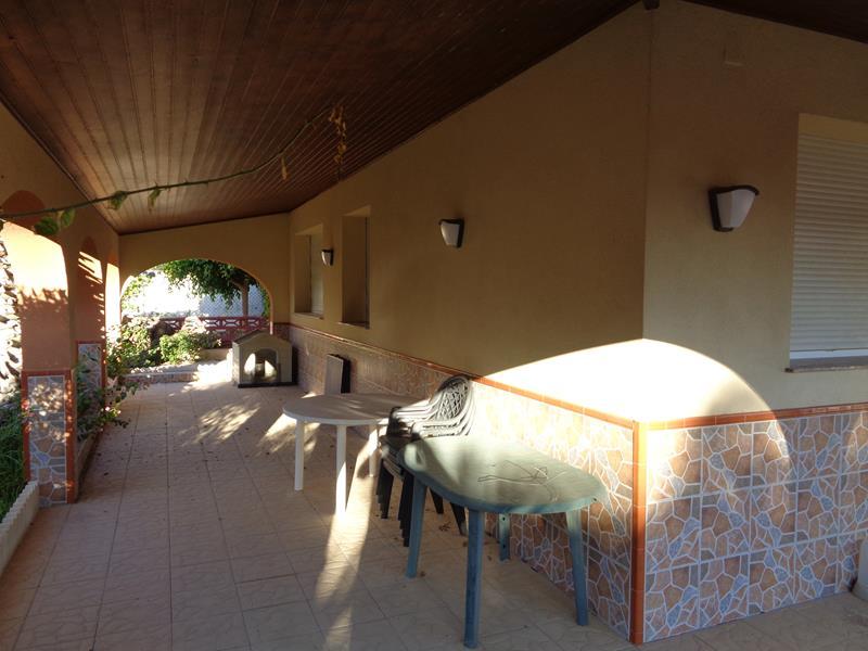 Villa en Venta en Torrevieja