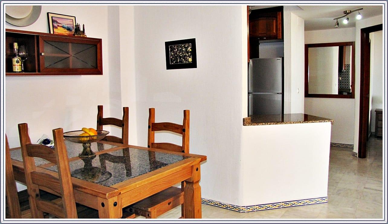 Piso en Venta en Torrevieja
